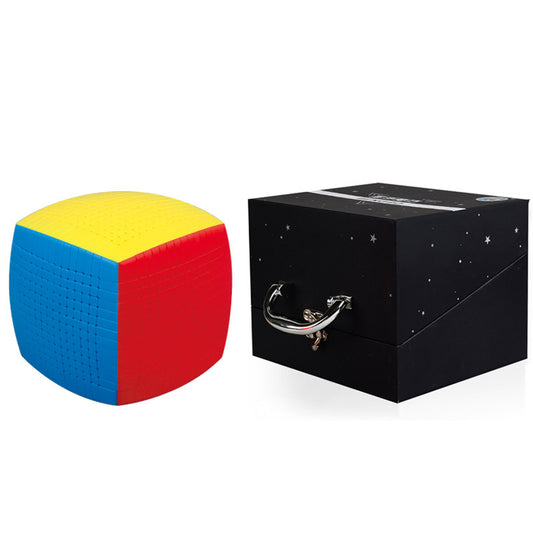 Sengshou 14x14 Cube