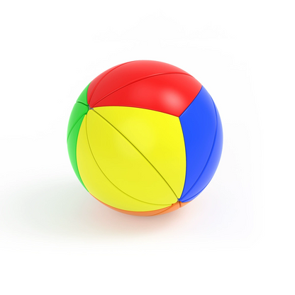Yongjun Ivy Ball / Yeet Ball