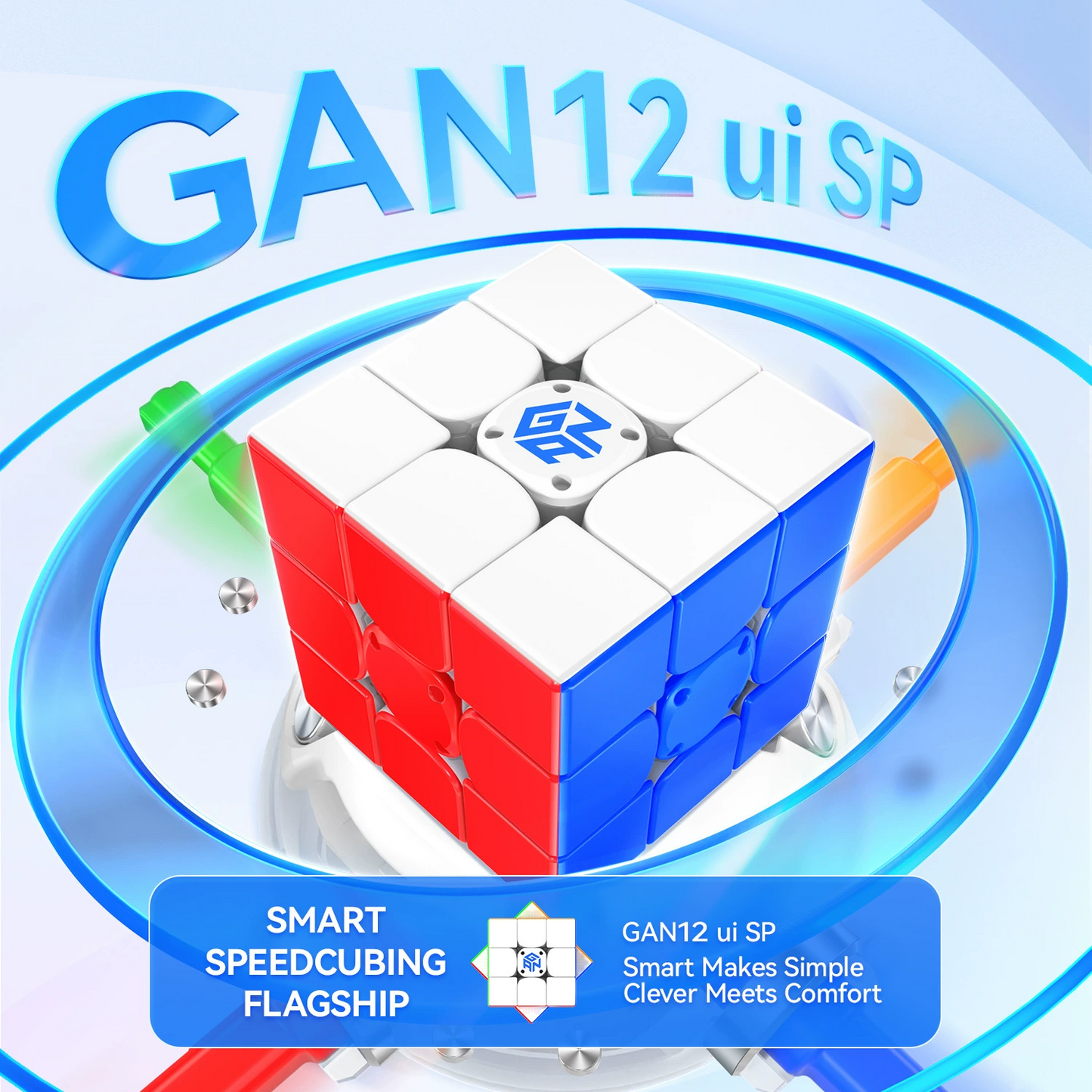 GAN12 ui SP 3x3