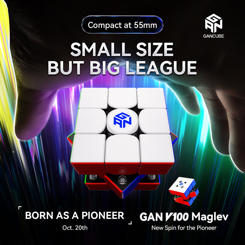 Pokemon & Gan V100 Maglev Gengar Edition