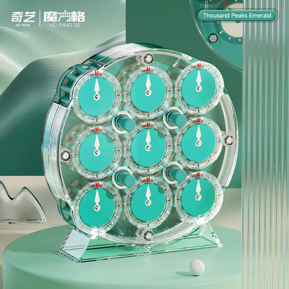 QiYi Legend Clock Magnetic（LE）