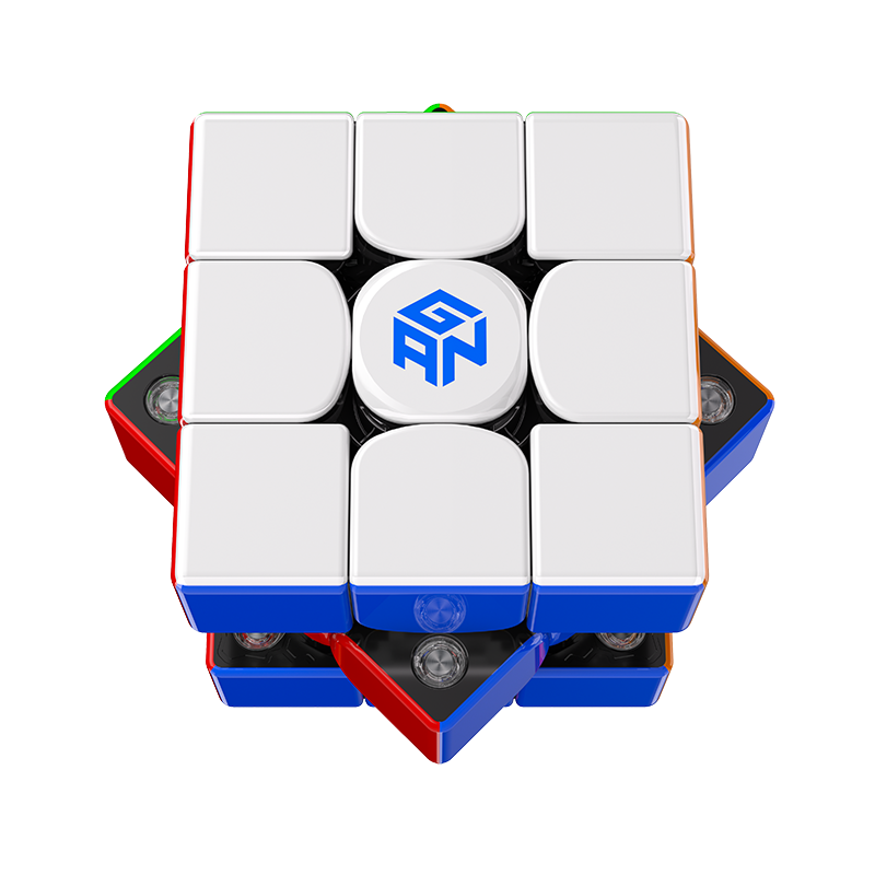 Pokemon & Gan V100 Maglev Gengar Edition