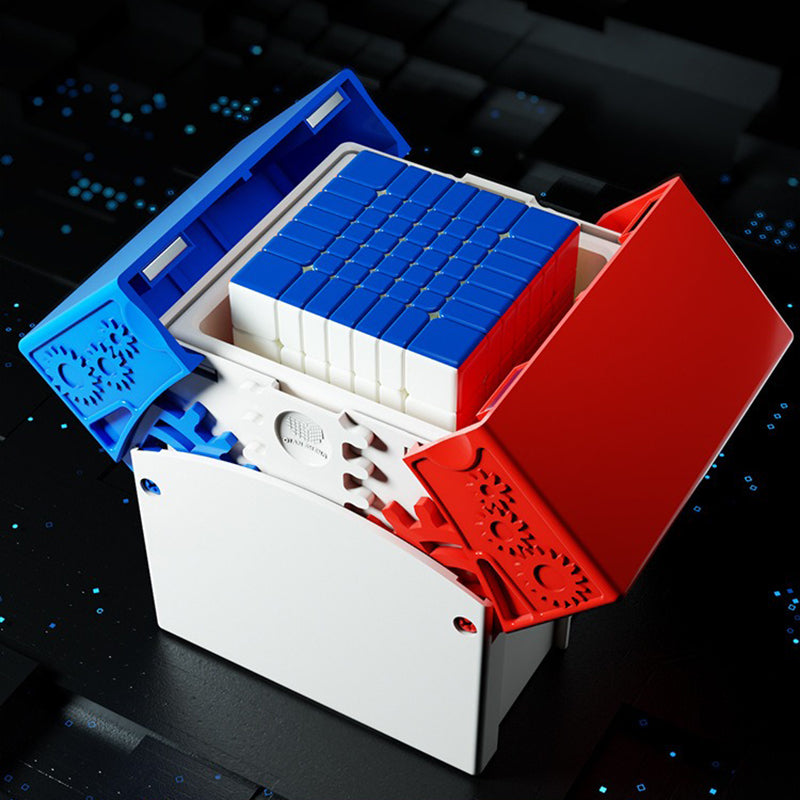 Diansheng 7x7 Mini Magnetic