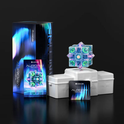 Gan14 Pro Maglev UV Aurora Limited Edition Summer 2024