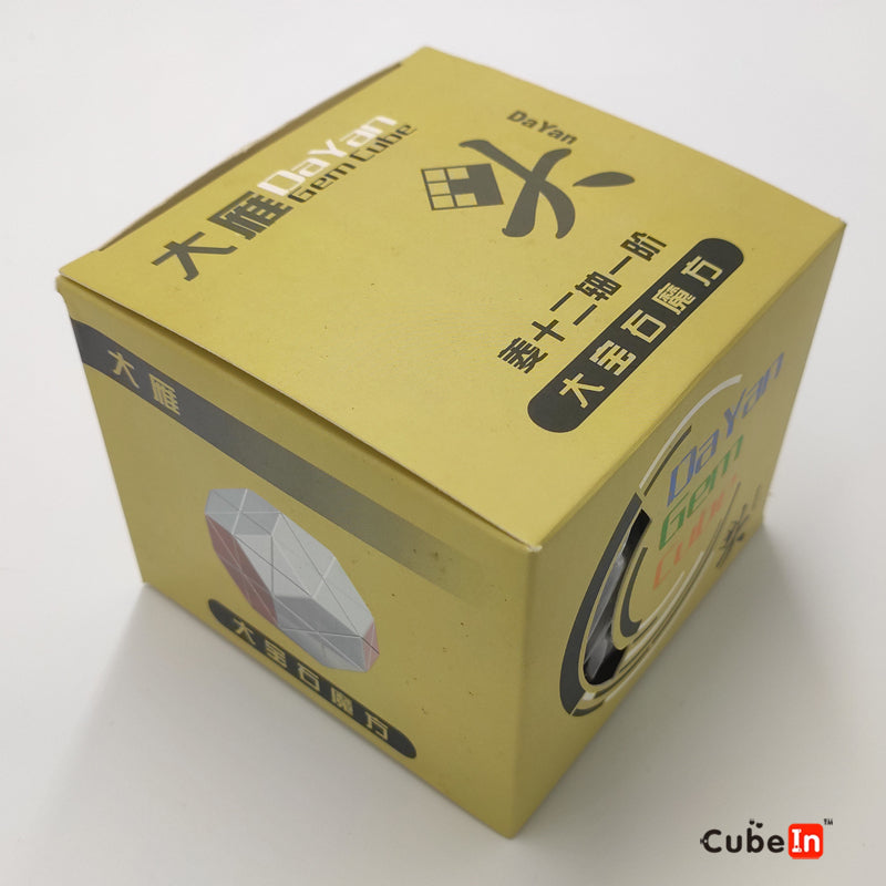Dayan Gem Cube I (gem 1)