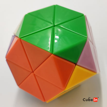 Dayan Gem Cube I (gem 1)