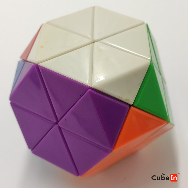 Dayan Gem Cube I (gem 1)
