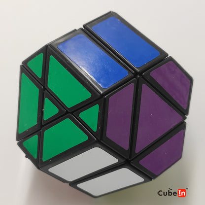 DaYan Gem V (Gem 5) cube