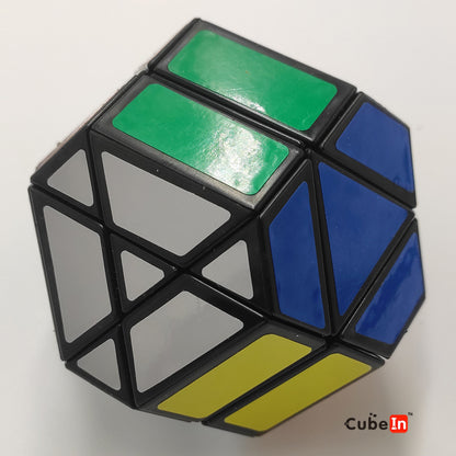 DaYan Gem V (Gem 5) cube