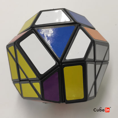 DaYan Gem V (Gem 5) cube