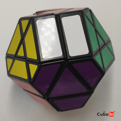 DaYan Gem V (Gem 5) cube