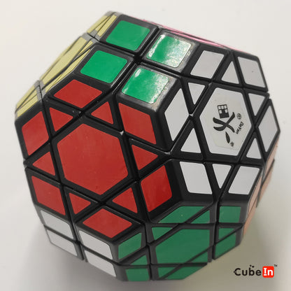 DaYan Gem VII (Gem 7) cube