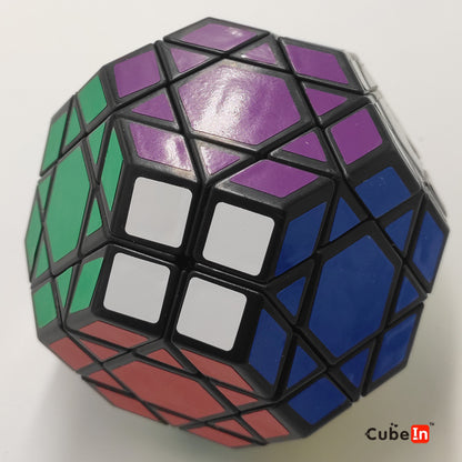 DaYan Gem VII (Gem 7) cube