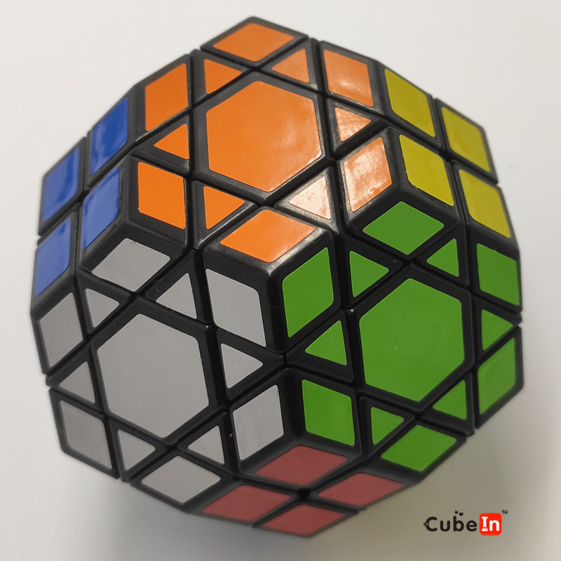 DaYan Gem VII (Gem 7) cube