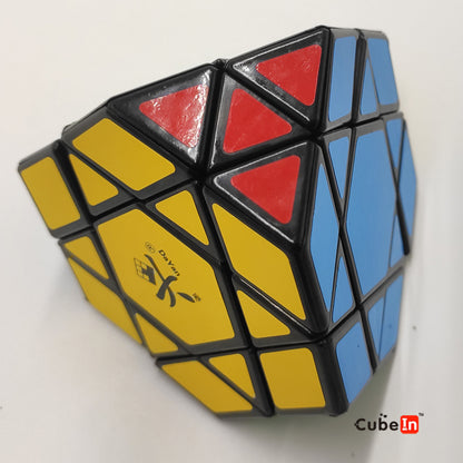 DaYan Gem VIII (Gem 8) cube