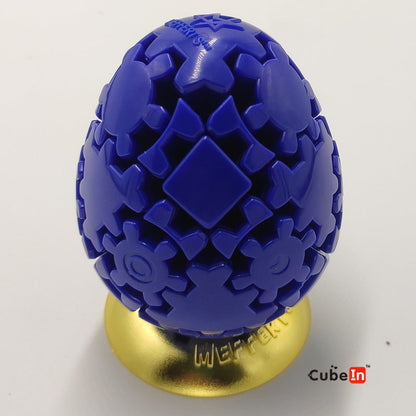 Gear Egg