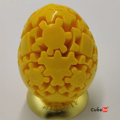 Gear Egg