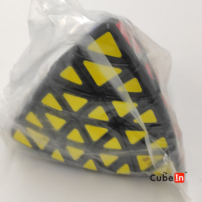 Professor Pyraminx (5x5 pyraminx )