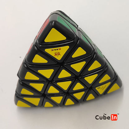 Professor Pyraminx (5x5 pyraminx )