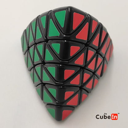 Professor Pyraminx (5x5 pyraminx )