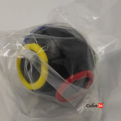 Meffert's Keychain Creative Ball