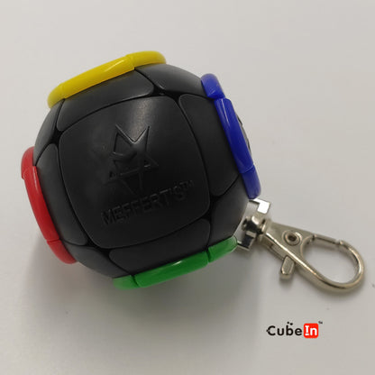 Meffert's Keychain Creative Ball