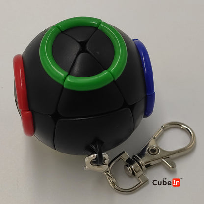 Meffert's Keychain Creative Ball