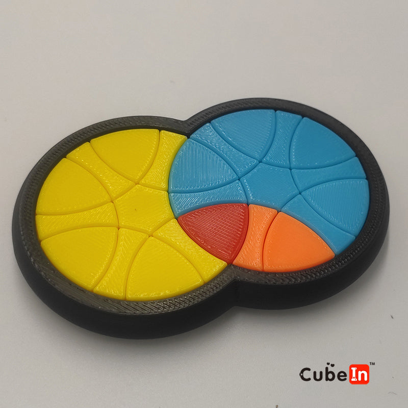 Pluton's Enigma Bandaged  Unbandaged