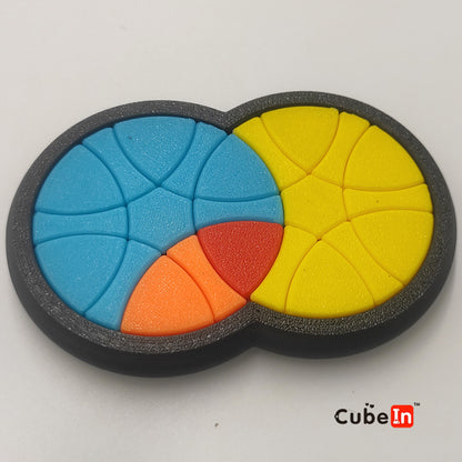 Pluton's Enigma Bandaged  Unbandaged