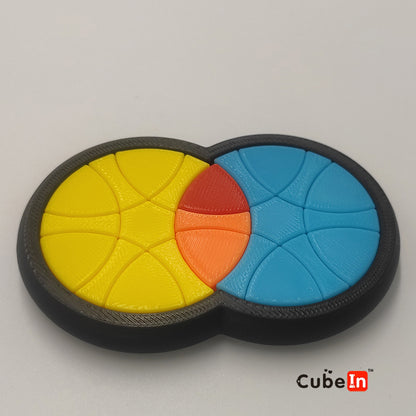 Pluton's Enigma Bandaged  Unbandaged