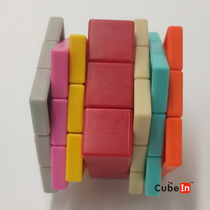Cube4U 3x3x7 Full Function