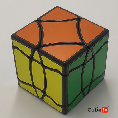 Fisher Phoenix cube  (Free Shipping)