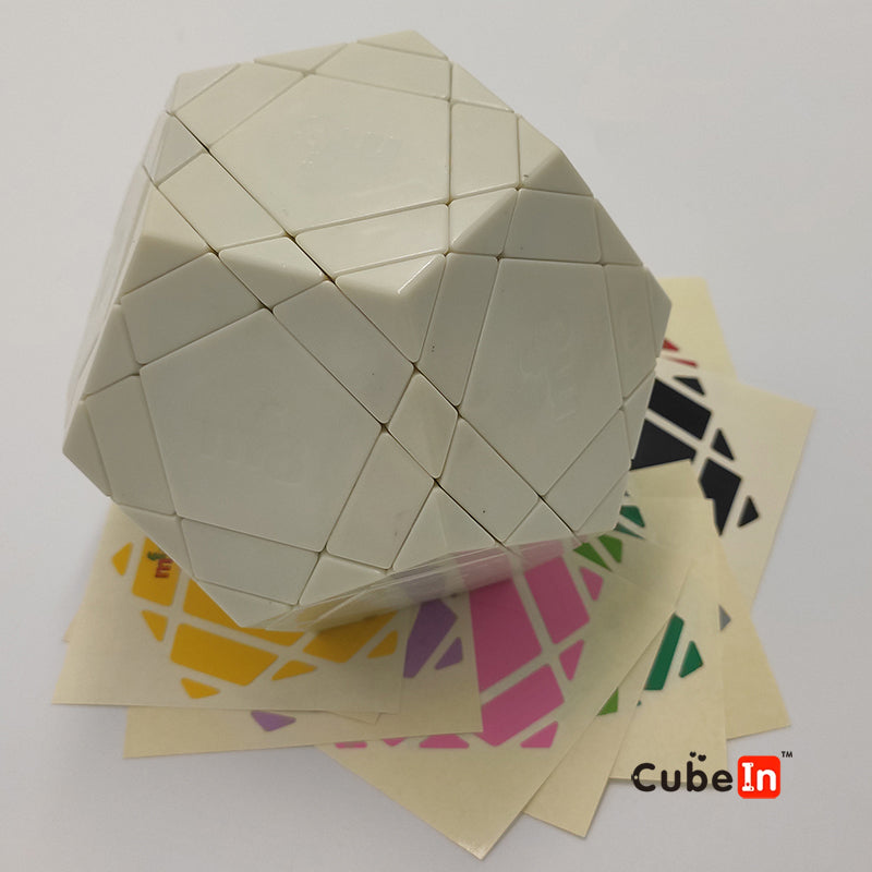 MF8 Void Master Pentultimate