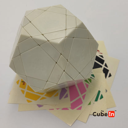 MF8 Void Master Pentultimate