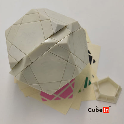 MF8 Void Master Pentultimate