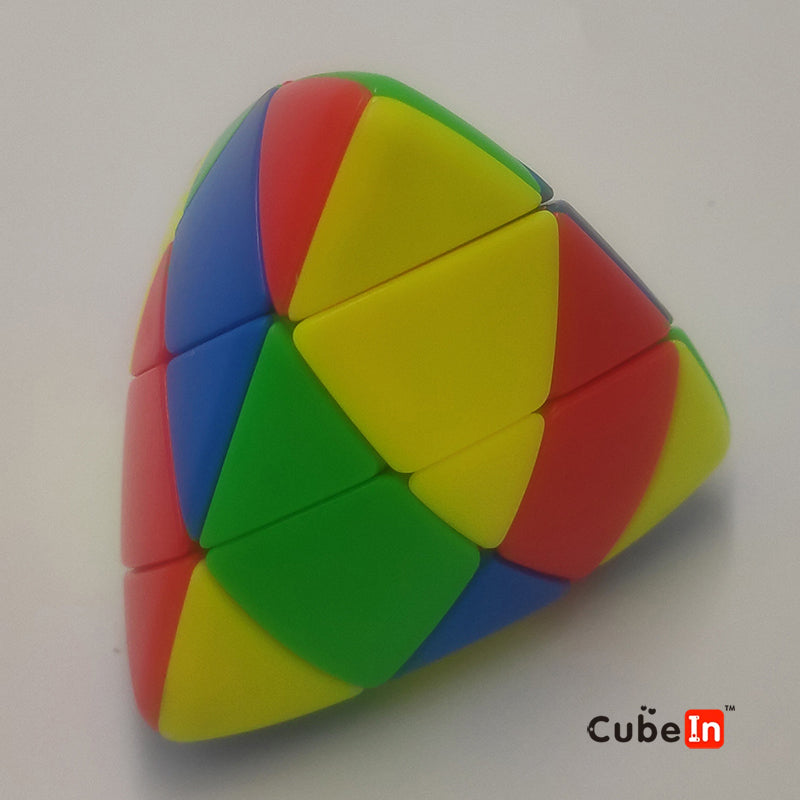 Shengshou 3x3 Mastermorphix