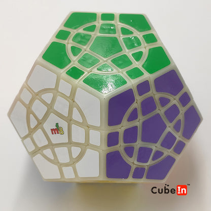 MF8 Crazy Megaminx 1 circle