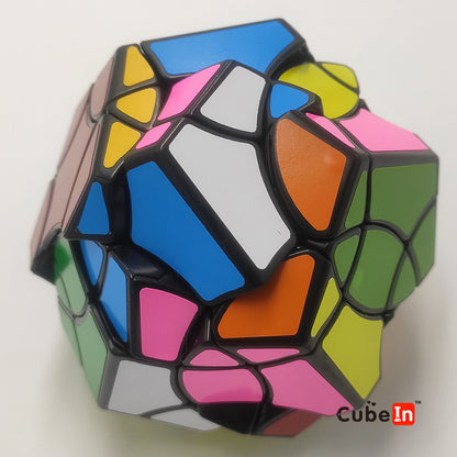 Calvin's Puzzle Phoenix Megaminx (Free Shipping)