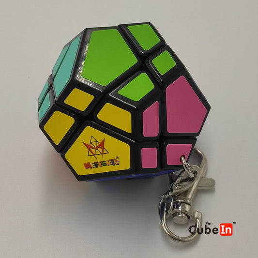 Meffert's Keychain Skewb Ultimate