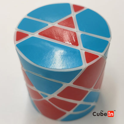 Zhecube Duo Hexagonal Cylinder
