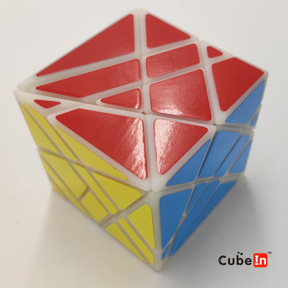 Zhecube Duo Axis II Cube