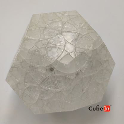 Andromeda Dodecahedron / Plus