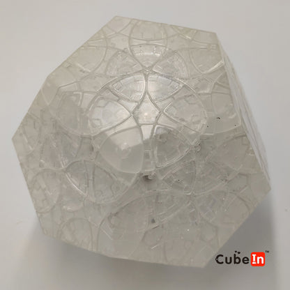 Andromeda Dodecahedron / Plus