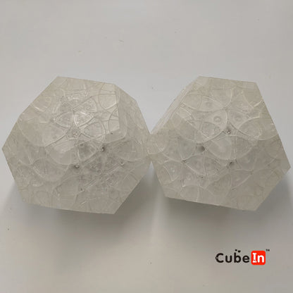 Andromeda Dodecahedron / Plus