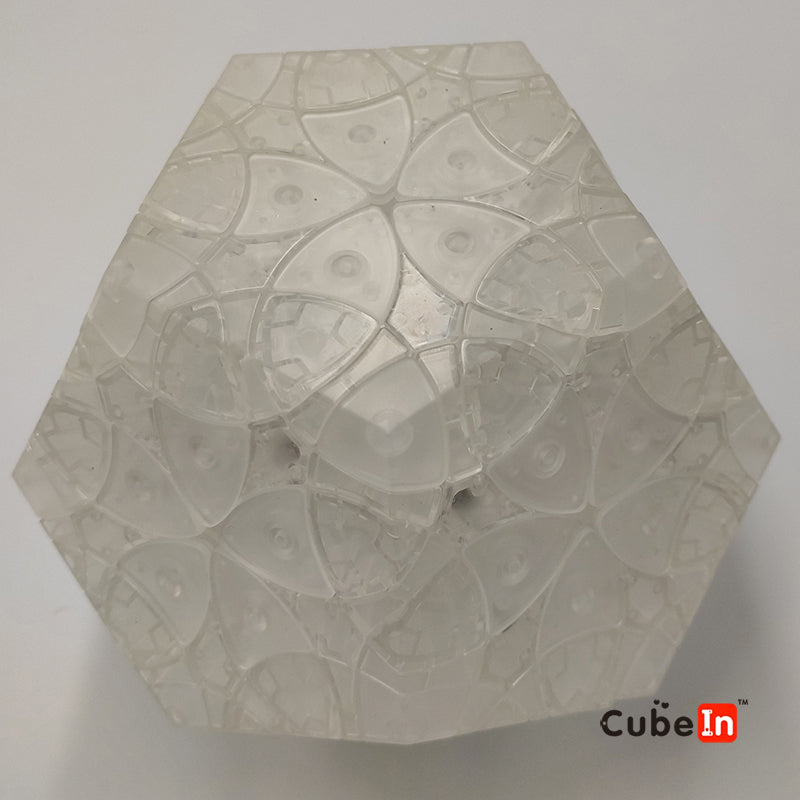 Andromeda Dodecahedron / Plus