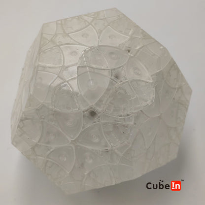 Andromeda Dodecahedron / Plus