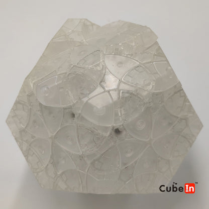 Andromeda Dodecahedron / Plus
