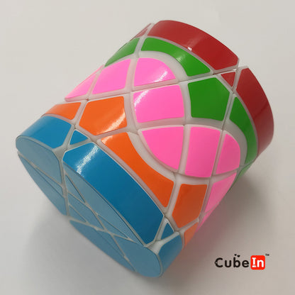 Zhecube Barrelminx