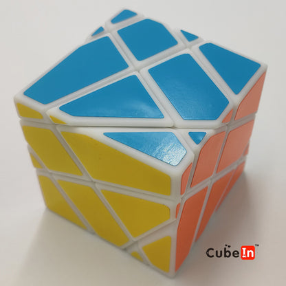 Zhecube Fxisher Puzzle