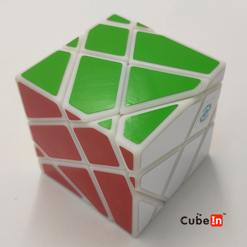 Zhecube Fxisher Puzzle